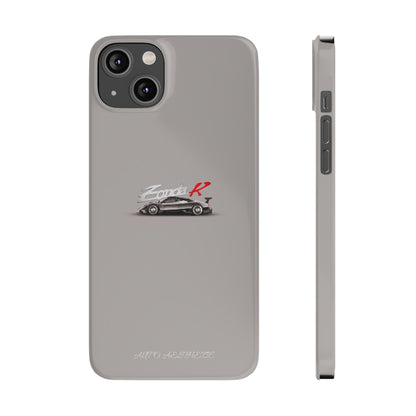 Pagani zonda R Phone Case