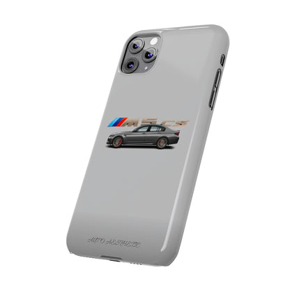 BMW m5 cs Phone Case