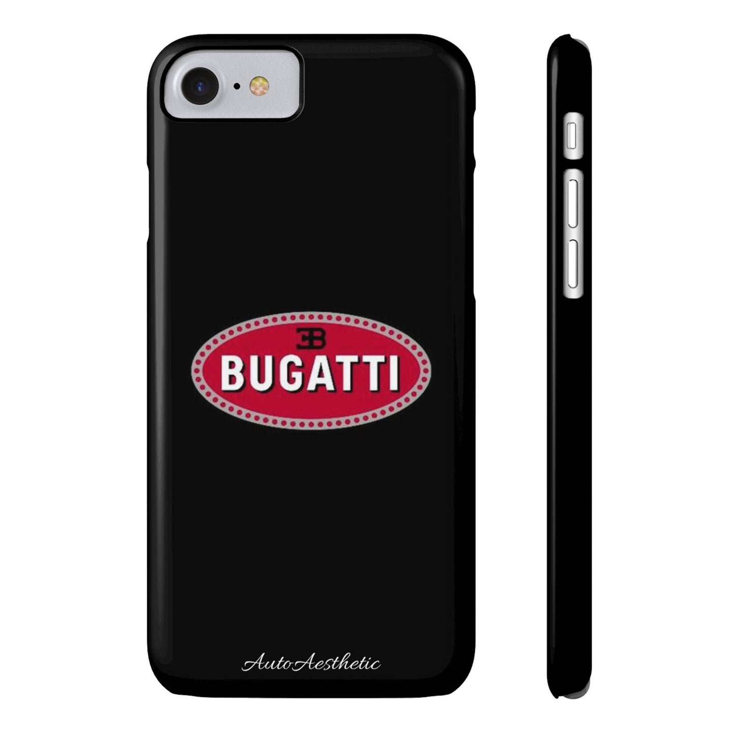 Bugatti Phone Case