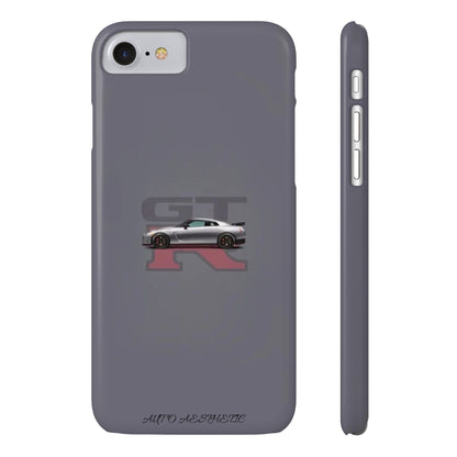 Nissan GTR Phone Case