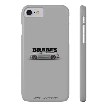 Mercedes Brabus Phone Case