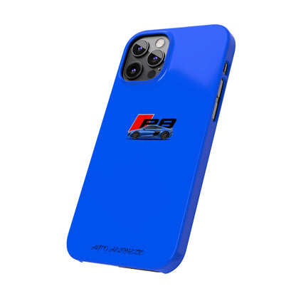 Audi R8 Phone Case