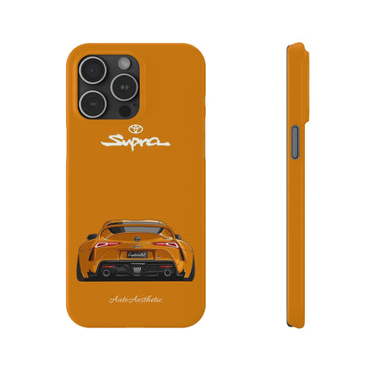 Supra Phone Case