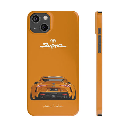 Supra Phone Case