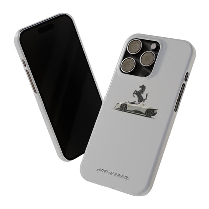 Ferrari sp3 daytona Phone Case