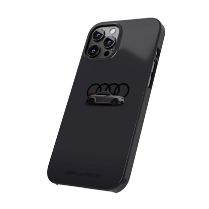 Audi TT Phone Case