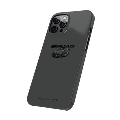 Mercedes G Class Phone Case