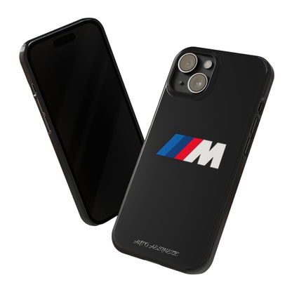 BMW M logo Phone Case