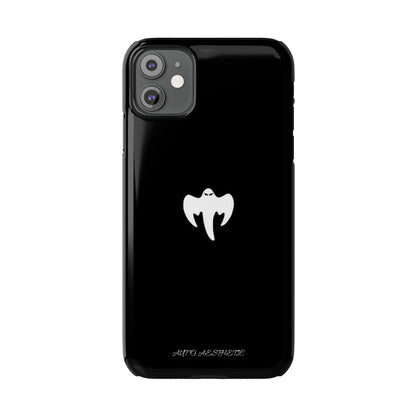 Koenigsegg ghost logo Phone Case