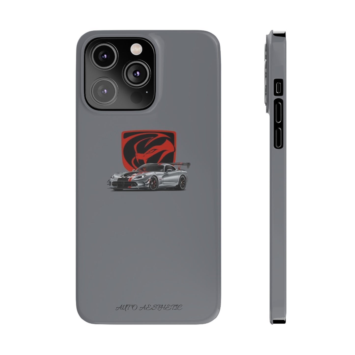 Dodge Viper Phone Case