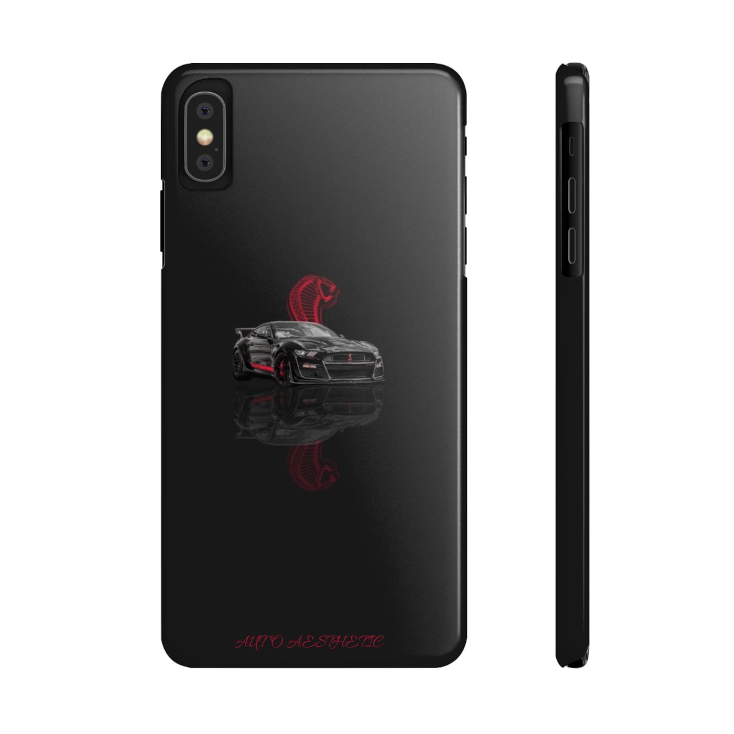 Ford Shelby Phone Case