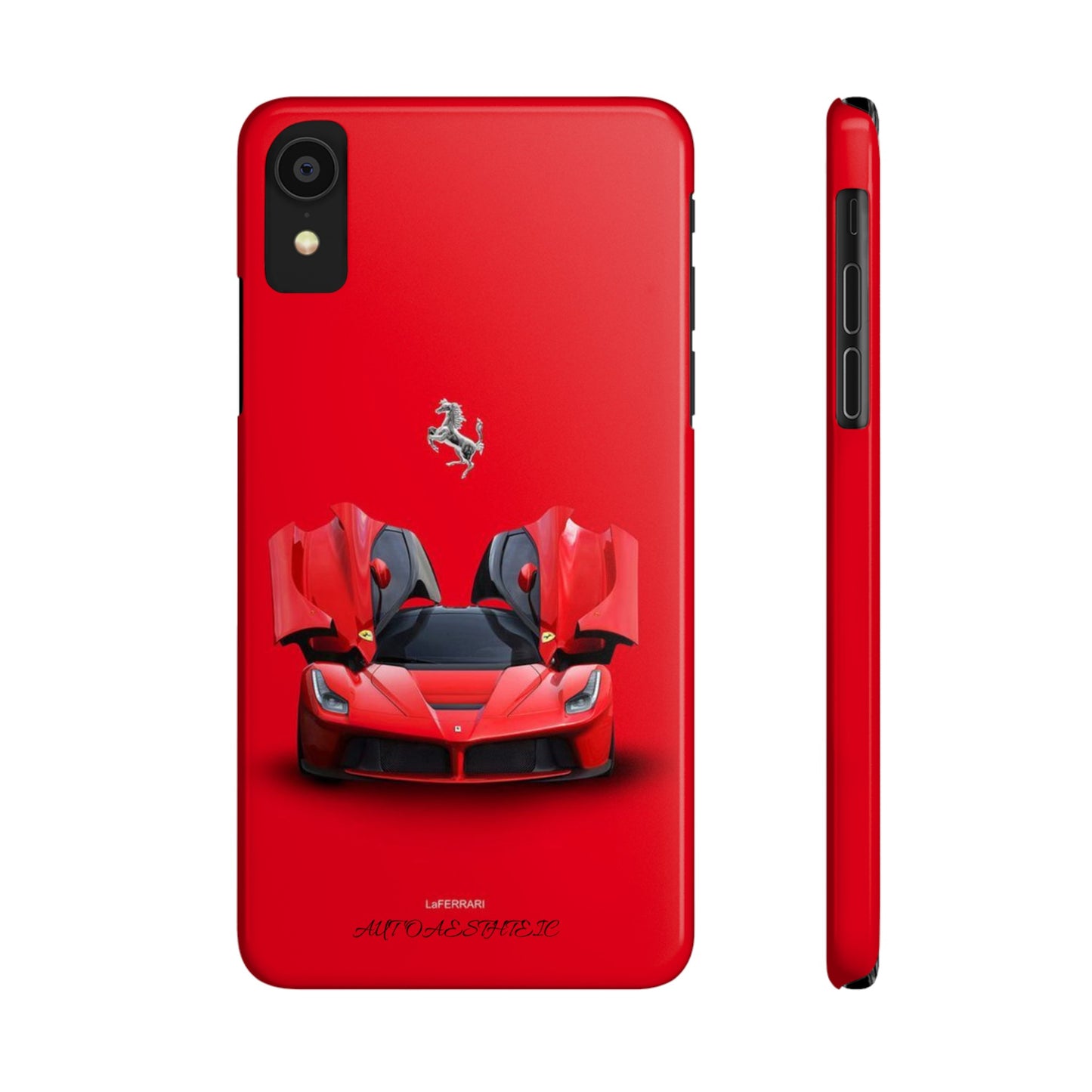 LaFERRARI Phone Case