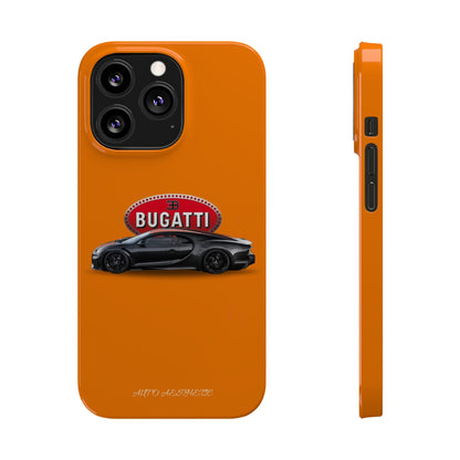 Bugatti Chiron Super Sport 300+ Phone Case