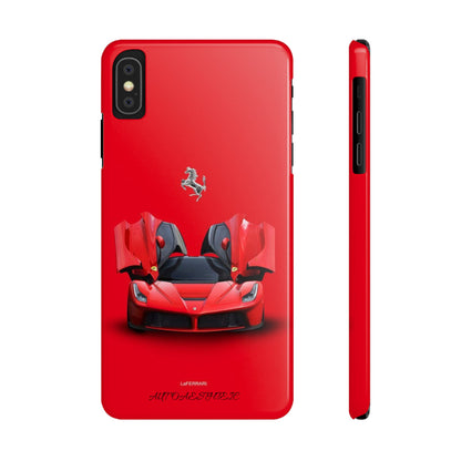 LaFERRARI Phone Case