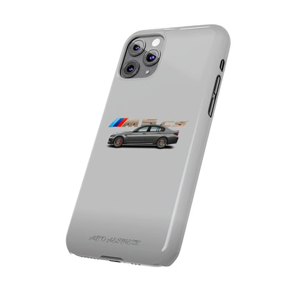 BMW m5 cs Phone Case