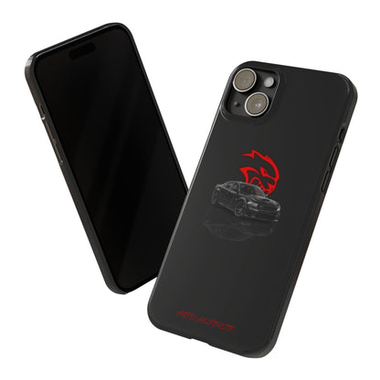 Dodge Charger Phone Case