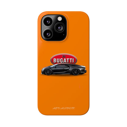 Bugatti Chiron Super Sport 300+ Phone Case