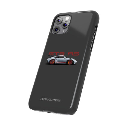 Porsche GT3RS Phone Case