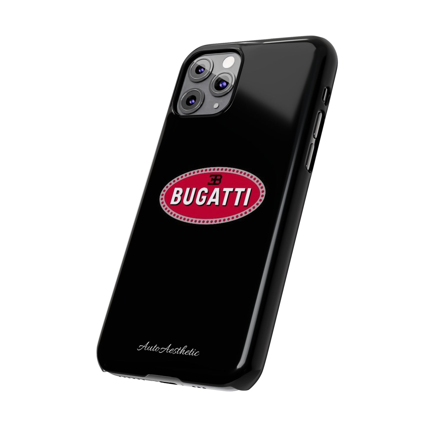 Bugatti Phone Case