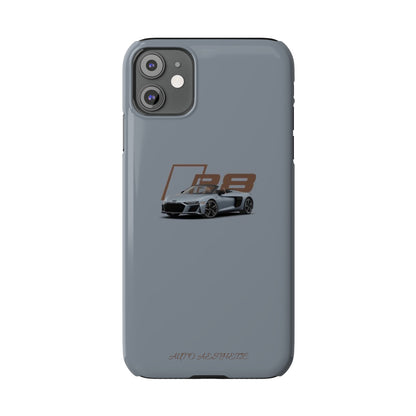 Audi R8 Phone Case