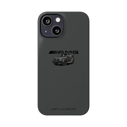 Mercedes G Class Phone Case