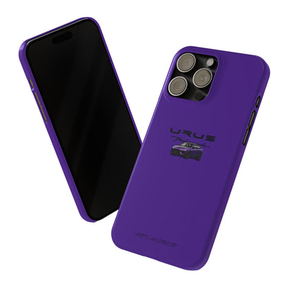 Lamborghini urus Phone Case