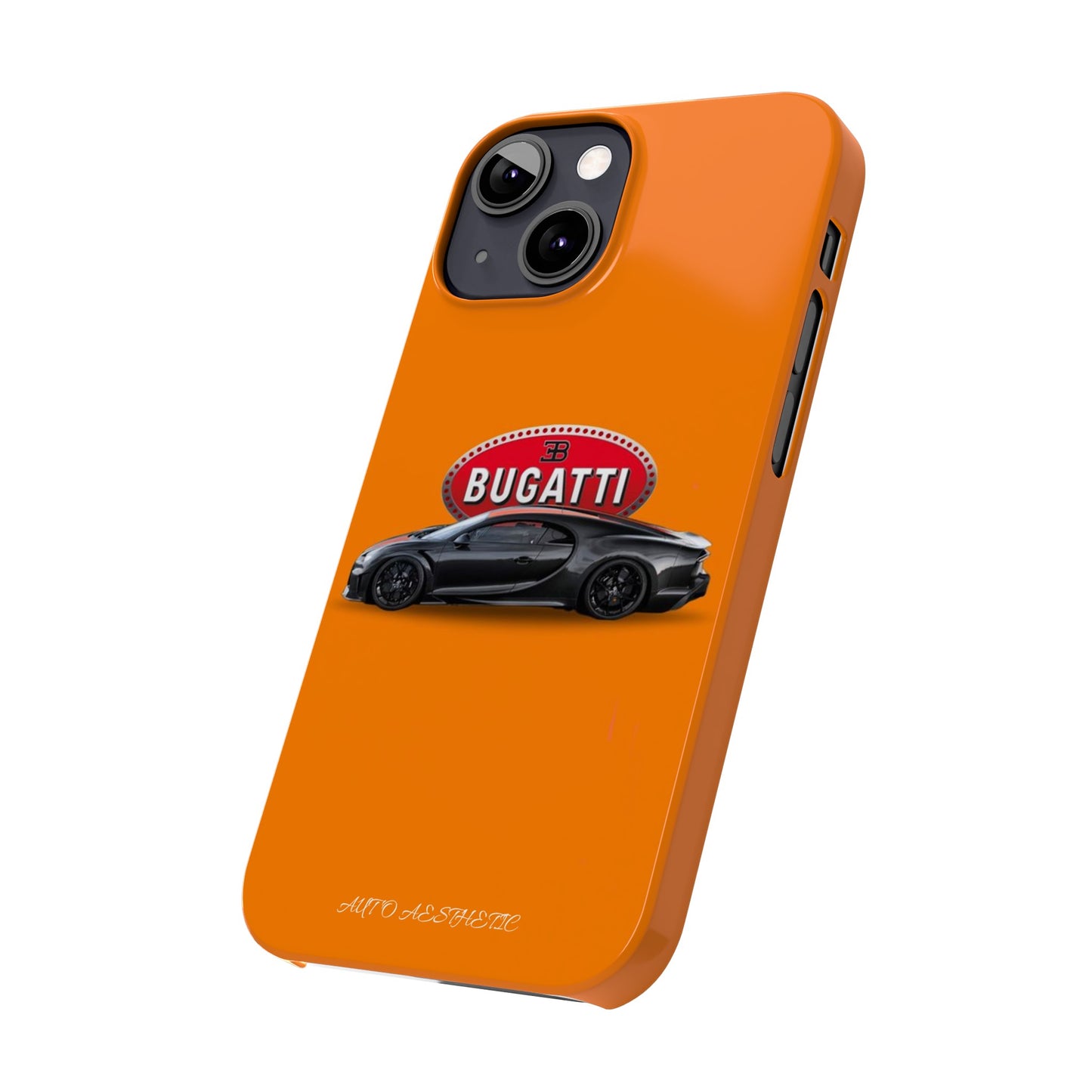 Bugatti Chiron Super Sport 300+ Phone Case