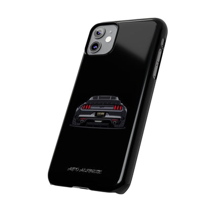 Mustang GT Phone Case