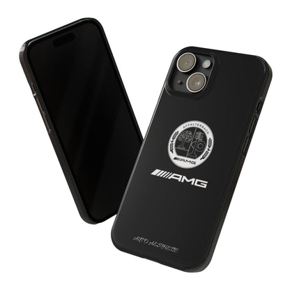 Mercedes AMG Logo Phone Case