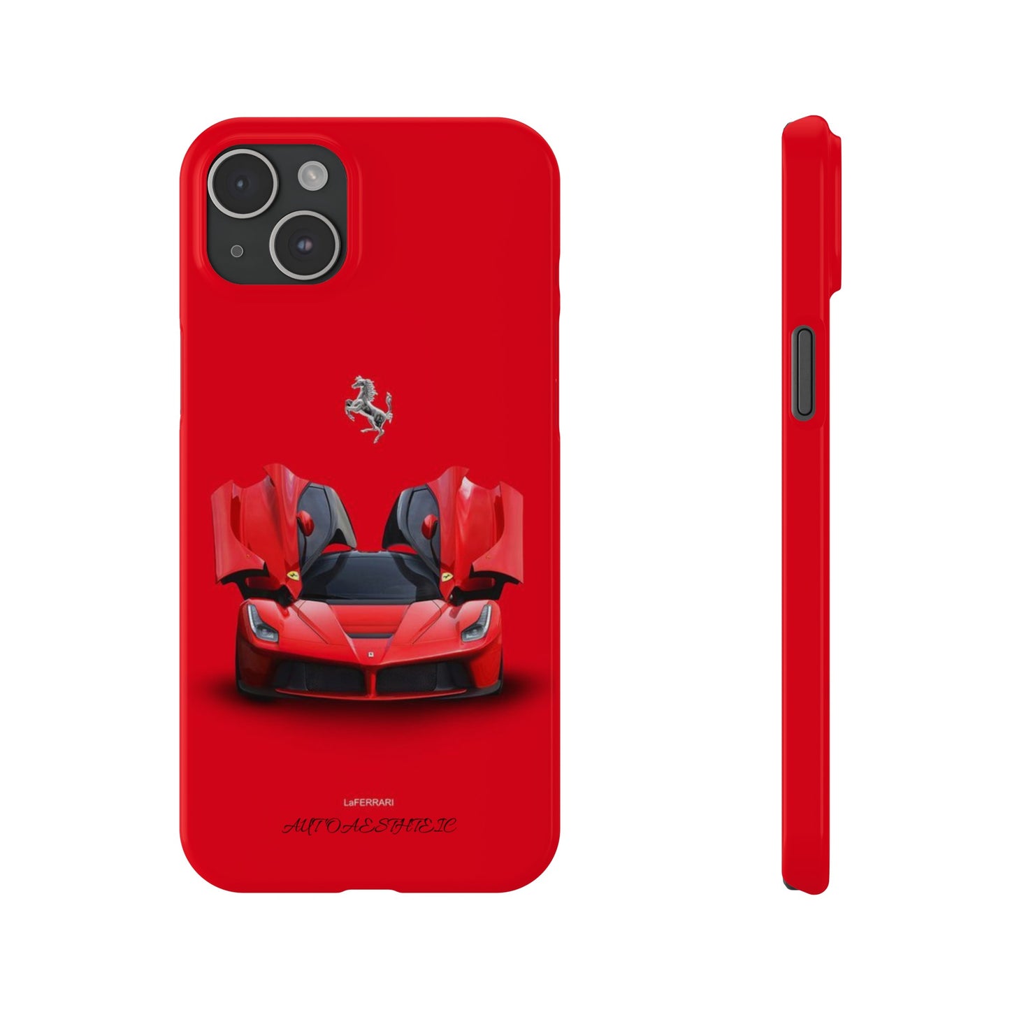 LaFERRARI Phone Case