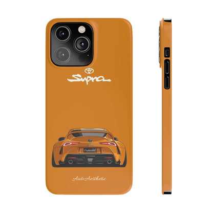 Supra Phone Case