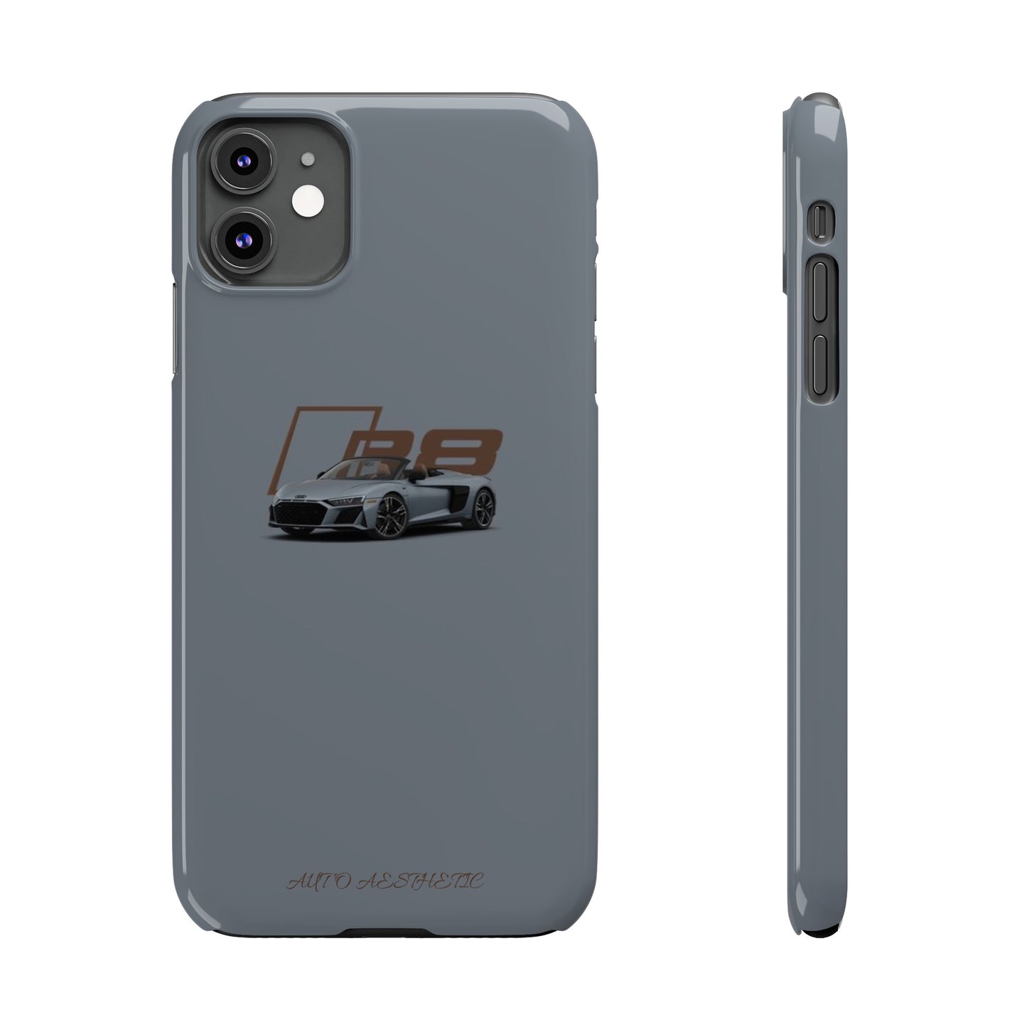 Audi R8 Phone Case