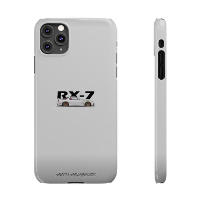 Mazda RX7 Phone Case