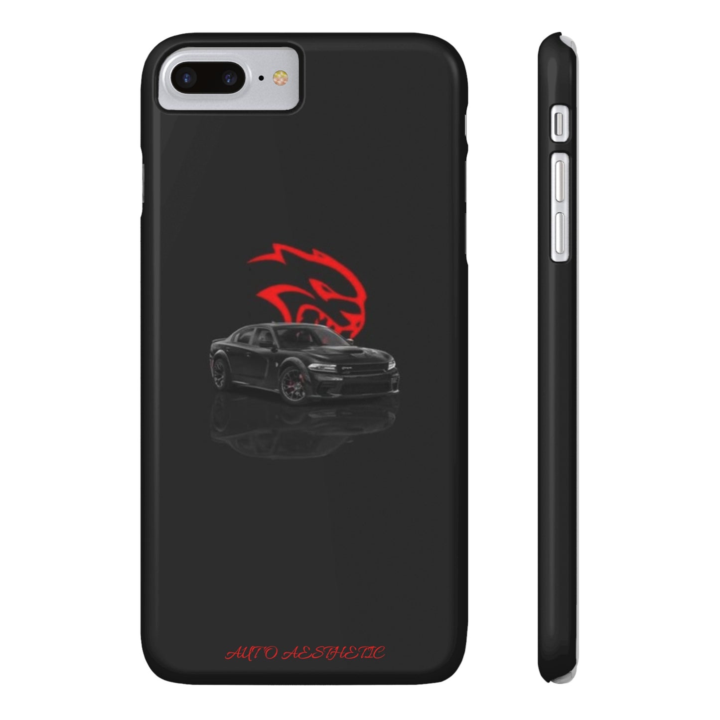 Dodge Charger Phone Case