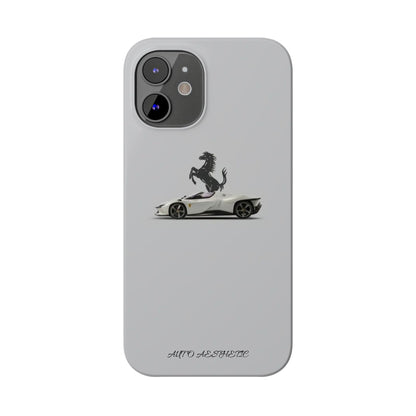 Ferrari sp3 daytona Phone Case