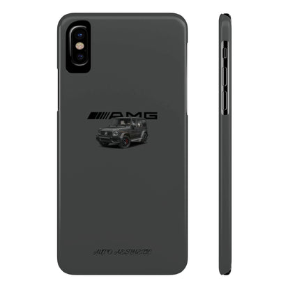 Mercedes G Class Phone Case