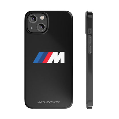 BMW M logo Phone Case