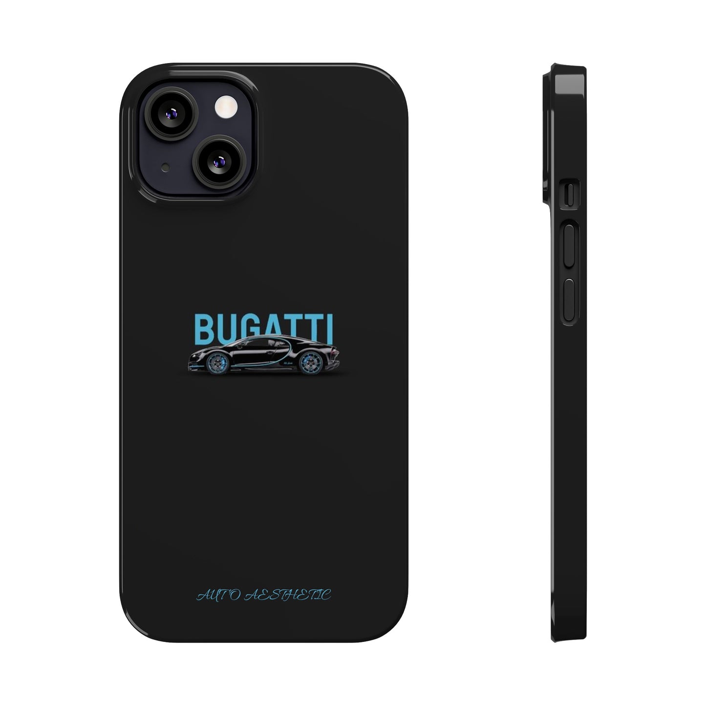 Bugatti Phone Case