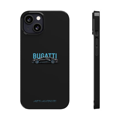 Bugatti Phone Case