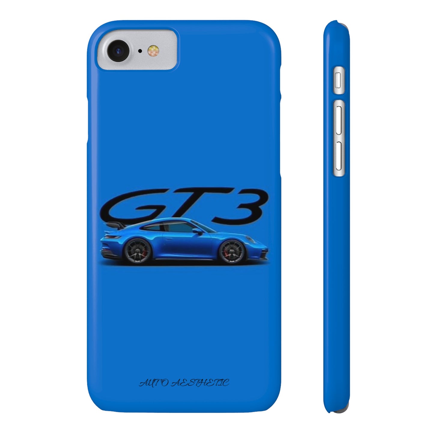 Porsche GT3 Phone Case