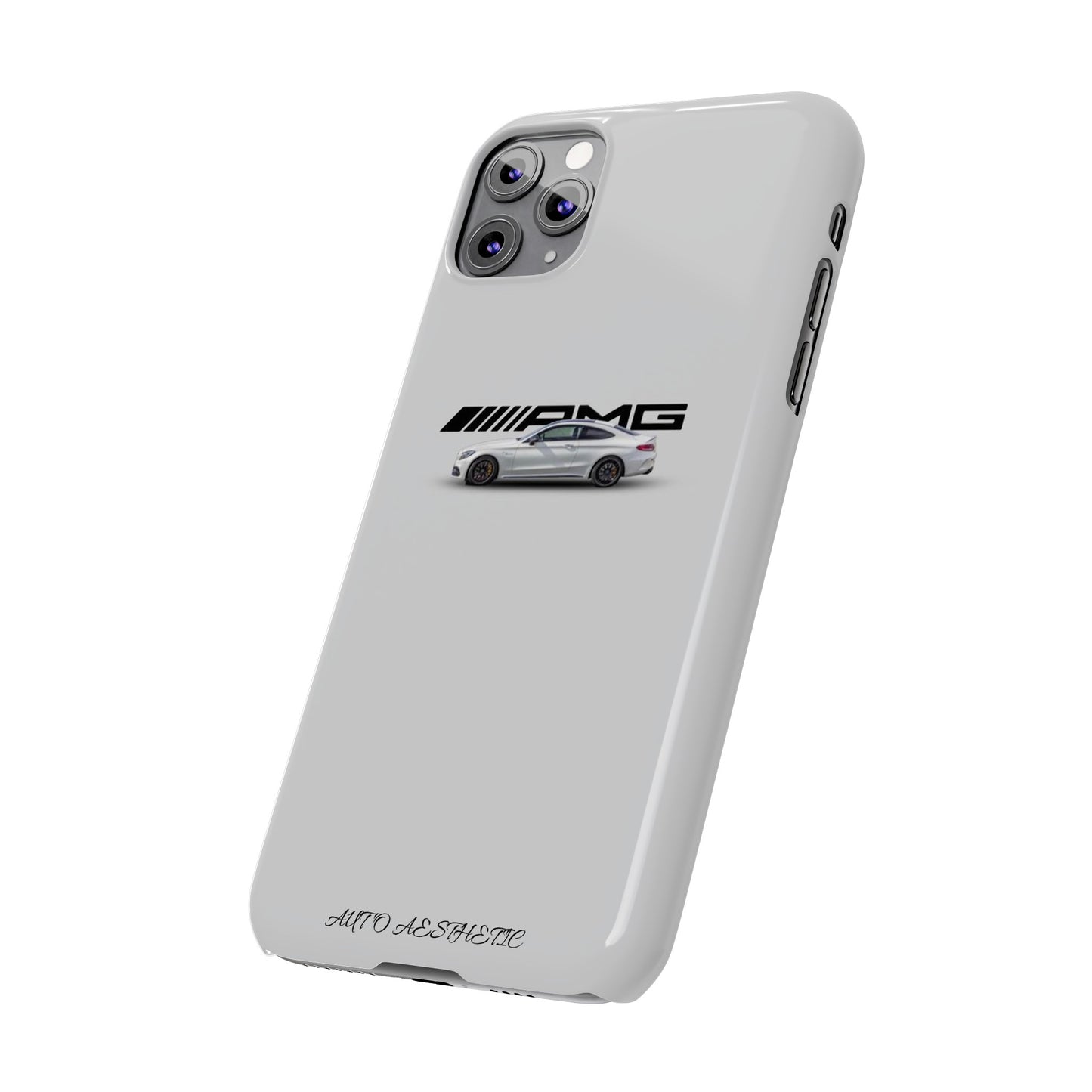 Mercedes AMG Phone Case