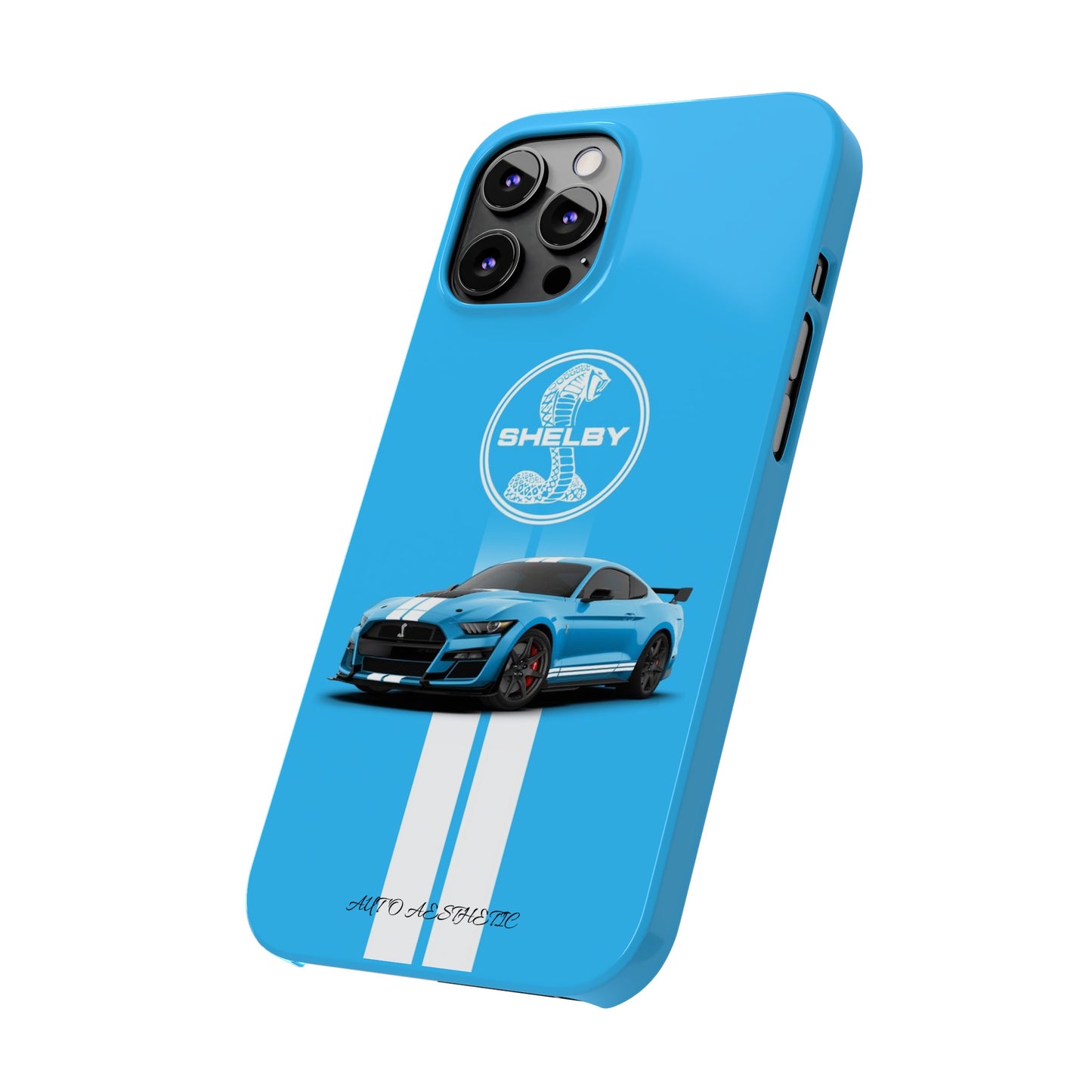 Shelby Phone Case