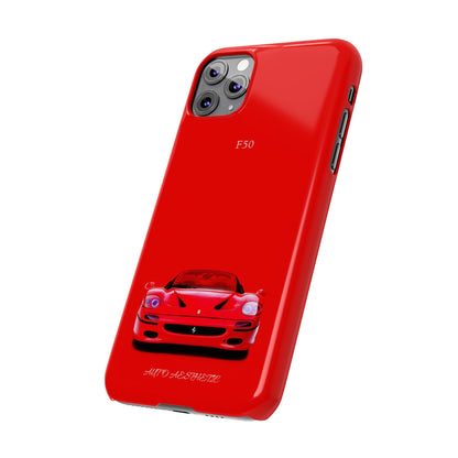 Ferrari F50 Phone Case