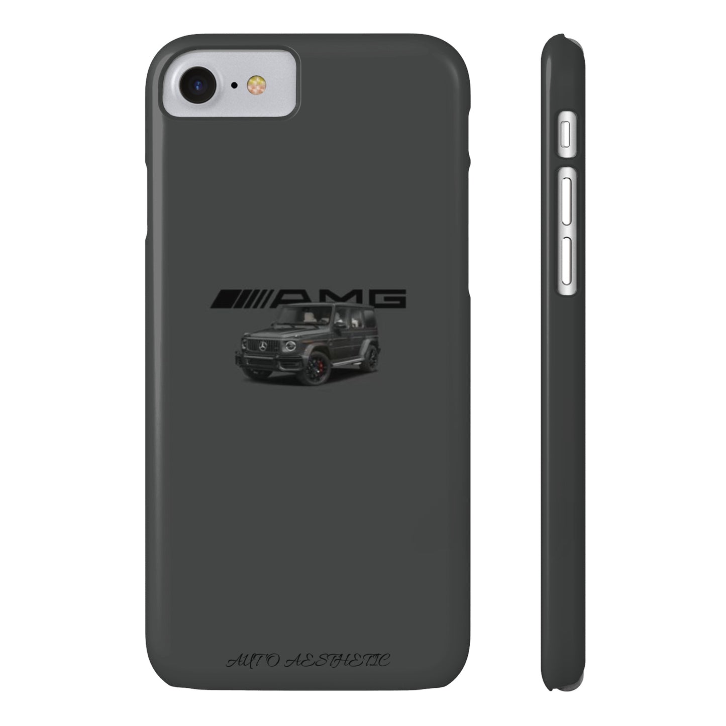 Mercedes G Class Phone Case