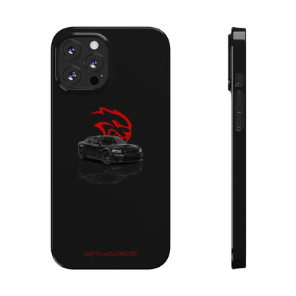 Dodge Charger Phone Case