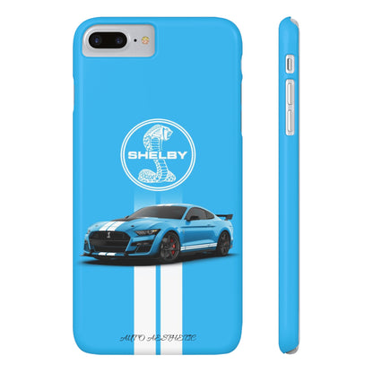 Shelby Phone Case