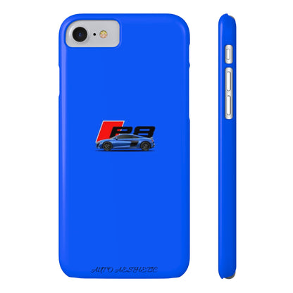 Audi R8 Phone Case