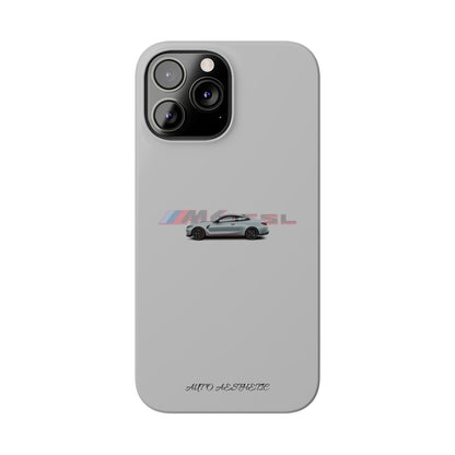 BMW m4 csl Phone Case