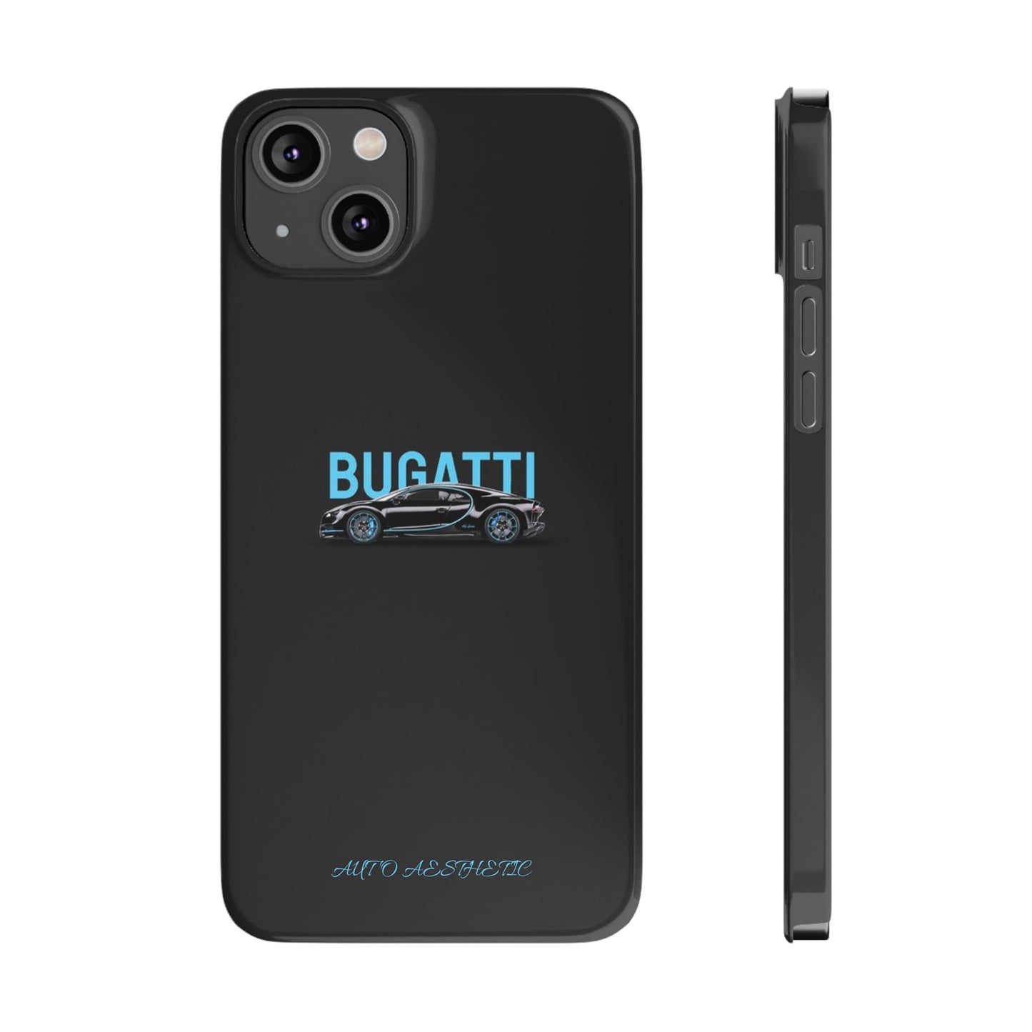 Bugatti Phone Case