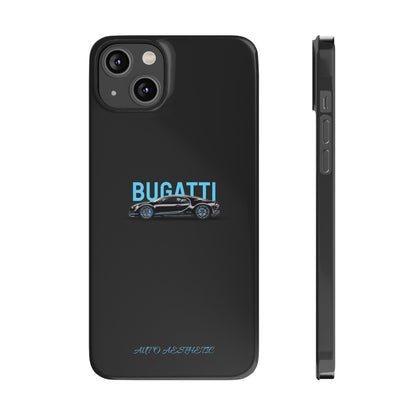 Bugatti Phone Case